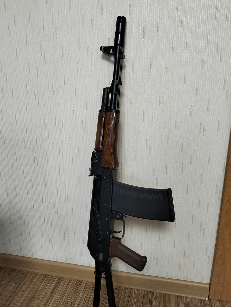 Ижмаш Сайга 410К кал.410х76. Фото №3 Ижмаш Сайга 410К кал.410х76. Фото №3