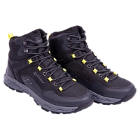 Ботинки мужские Remington Ultra I Black р. 42