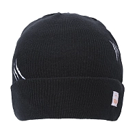 Шапка Remington Lifestyle Black р. S/M