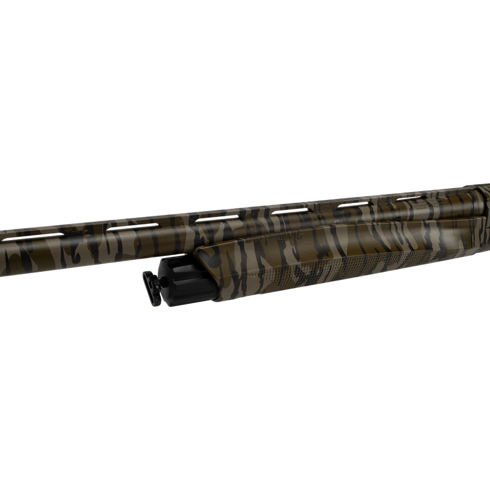 Ружье REC ARMS Legend FX17 Camo Bottomland 12/76, 710мм (вентилируемая планка). Фото №8