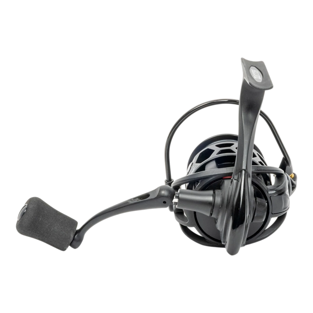 Катушка ALLUX RUTHENIUM MATCH EVO SLR 4,5:1 9 ш/п. Фото №3 Катушка ALLUX RUTHENIUM MATCH EVO SLR 4,5:1 9 ш/п. Фото №3