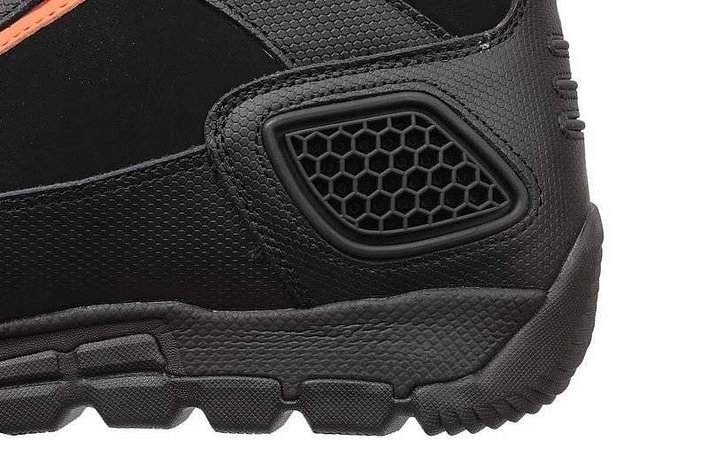 Сапоги Remington Snow mobile boot р. 41. Фото №8 Сапоги Remington Snow mobile boot р. 41. Фото №8