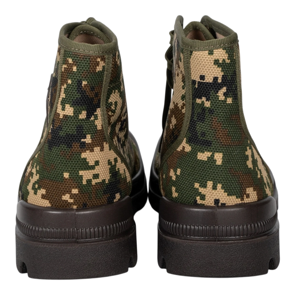 Кеды WG3-04-T р. 41. Фото №2