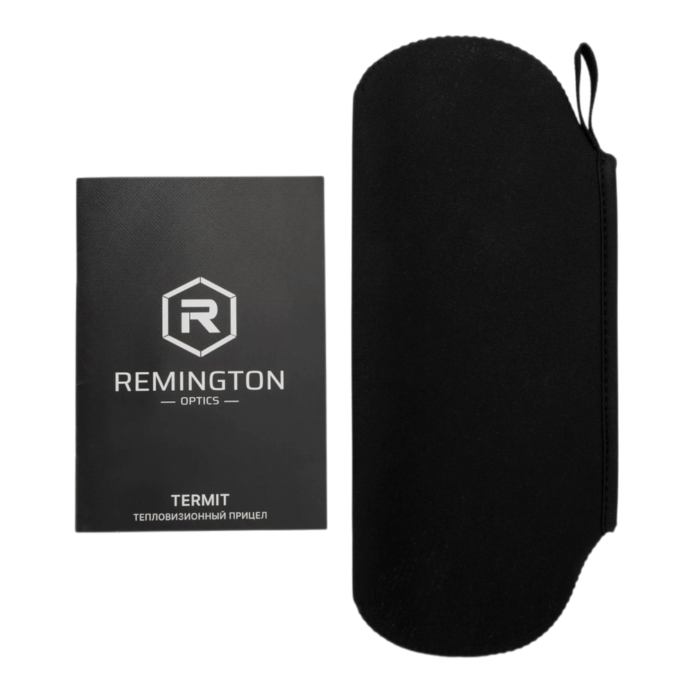 Тепловизионный прицел REMINGTON TERMIT 650 LRF. Фото №31