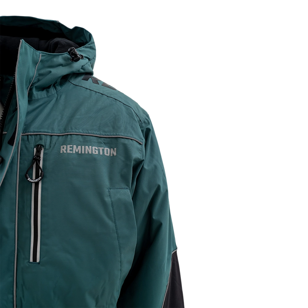 Костюм Remington Wind Runner Heat system Grey р. 3XL. Фото №11