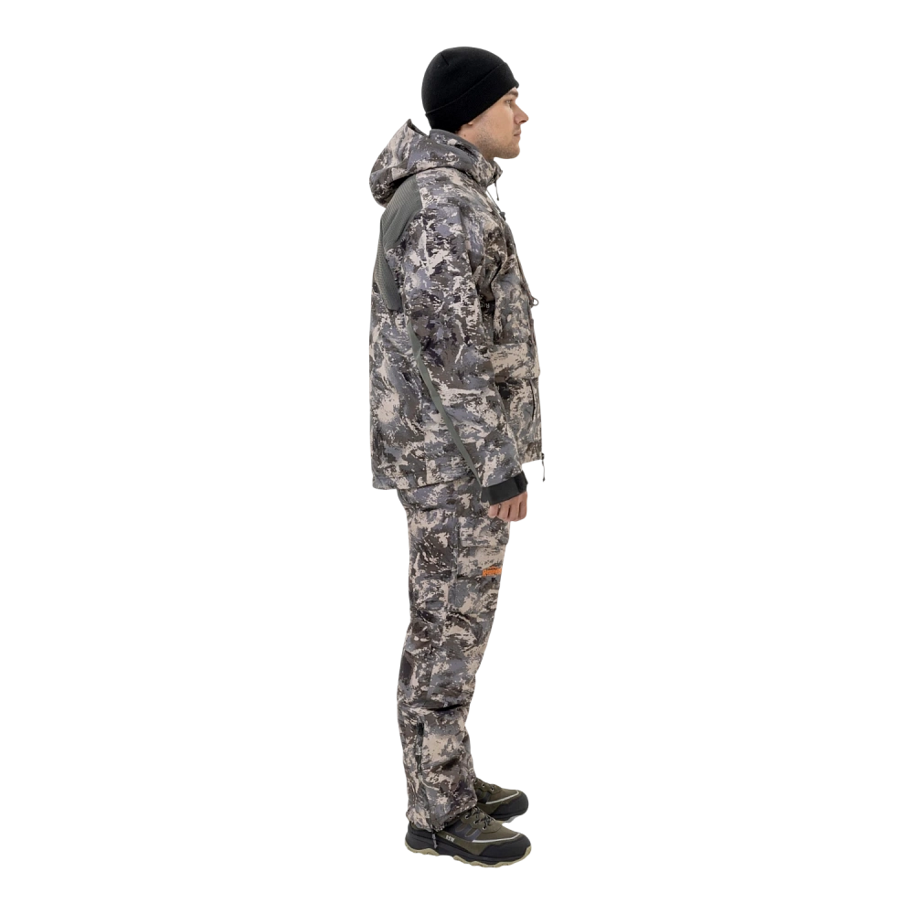 Костюм Remington 3 в 1 Researcher Fit Rifle р. 3XL. Фото №44 Костюм Remington 3 в 1 Researcher Fit Rifle р. 3XL. Фото №44