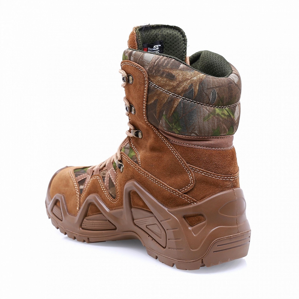 Ботинки Remington Texas Boots р. 43. Фото №4