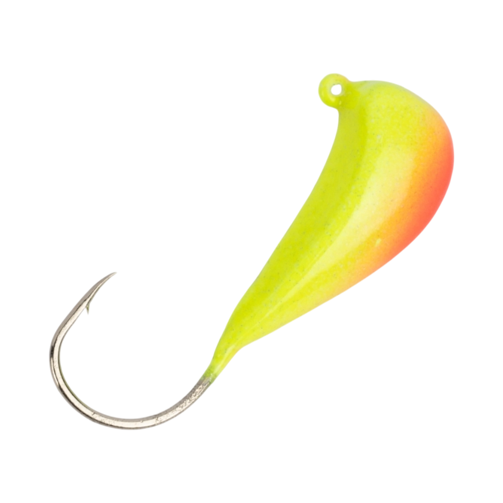 Мормышка Фунтик джиг30г GФ №2. Фото №1