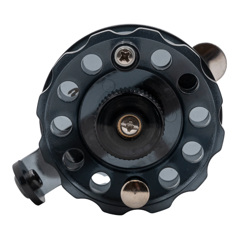 Катушка NORD Horizont 60mm Nisus (N-D510-60). Фото №3 Катушка NORD Horizont 60mm Nisus (N-D510-60). Фото №3