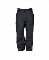 WM8056-028 XL Брюки утепленные Bomb Cyclone Pant серый р.XL