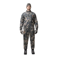 Брюки Remington Route Figure р. S