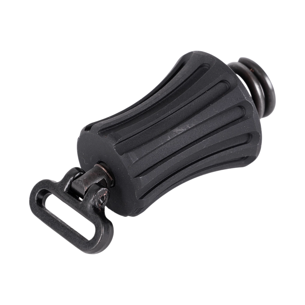 Гайка цевья в сборе Neo12 NA08+NA09. Фото №1