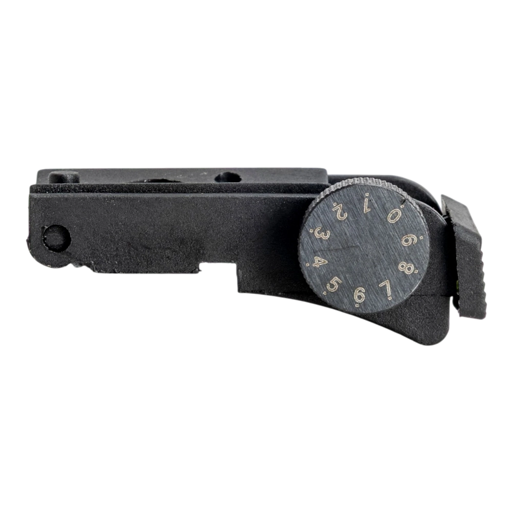 Прицельная планка RETAY 125S. Фото №3