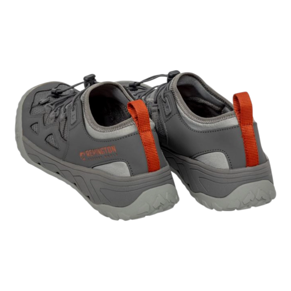 Кроссовки мужские Remington Pike grey р.43. Фото №4