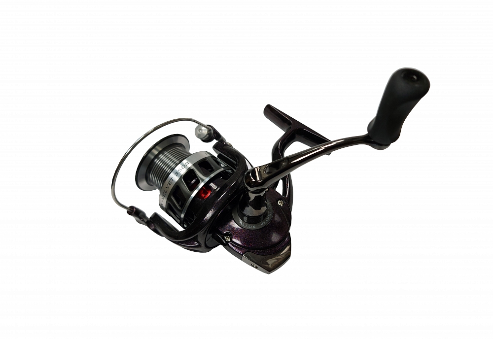 Катушка ALLUX VELVET 3508. Фото №1