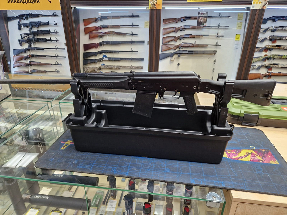 Ижмаш Сайга-20С кал.20х70. Фото №2