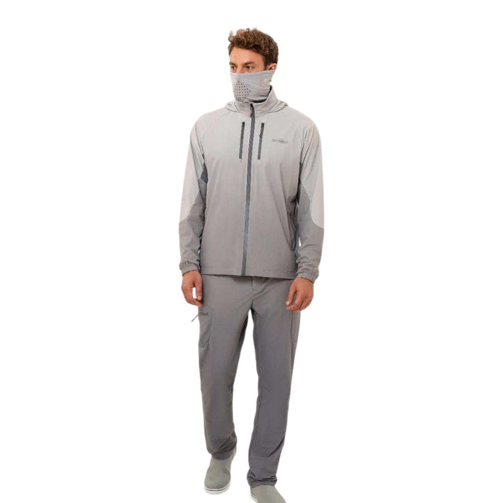 Костюм Remington Hot Summer Gray Gradient р. M. Фото №1 Костюм Remington Hot Summer Gray Gradient р. M. Фото №1