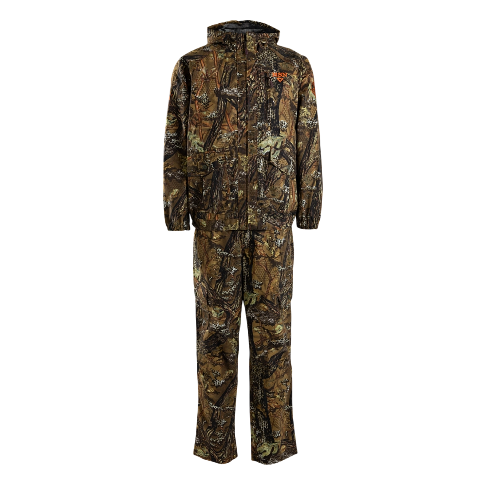 Костюм ХСН "Travel" (лес) р. 60-62/182. Фото №1