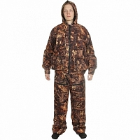 Костюм демисезонный "Фаворит-II" 5 р.48 (подклад-спорт трикотаж)