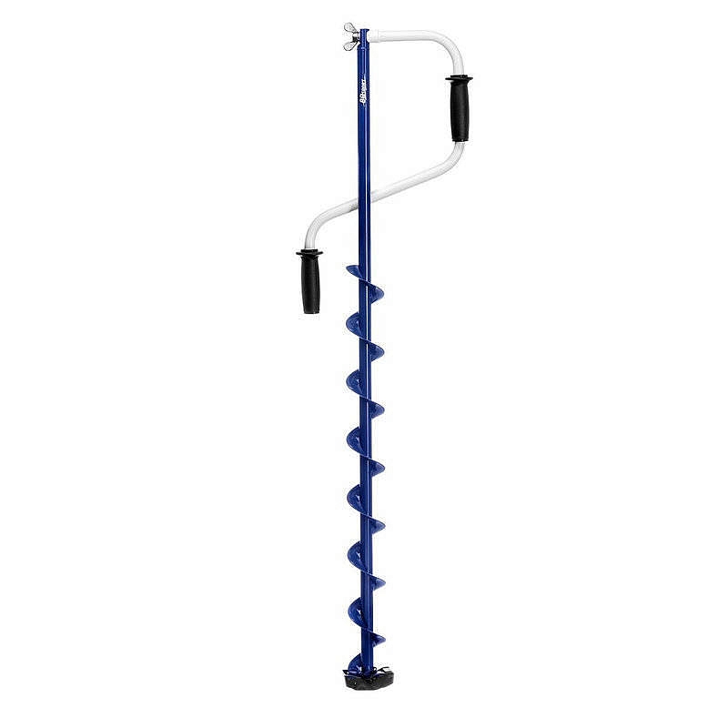 Ледобур ЛР-080 Спорт. Фото №6