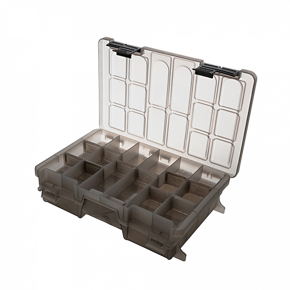 ОРГАНАЙЗЕР 0046-2 двухполочный (270*190*70). Фото №1 ОРГАНАЙЗЕР 0046-2 двухполочный (270*190*70). Фото №1