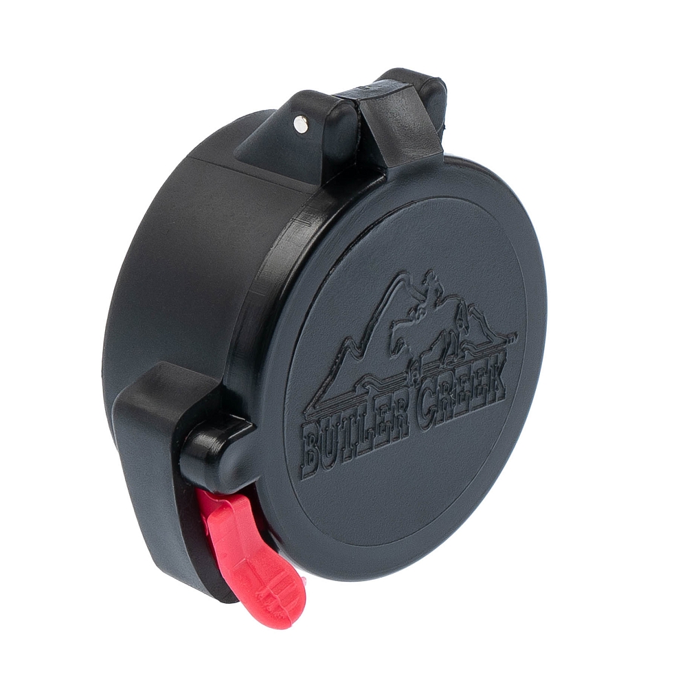 Крышка BUTLER CREEK 11 eye (39,4 мм) на окуляр. Фото №2