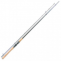 Удилище спиннинговое Maximus POACHER 27ML 2.74m 5-25g 
