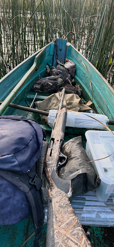 Александр Панферов