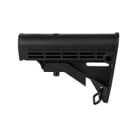 Приклад тактический к АК-47,74,AR-15,M16,M4