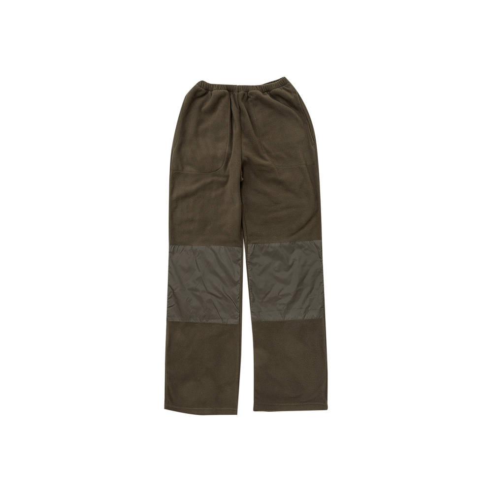 Костюм "Иркут" (флис, олива) (54/182-188) (Хольстер). Фото №3