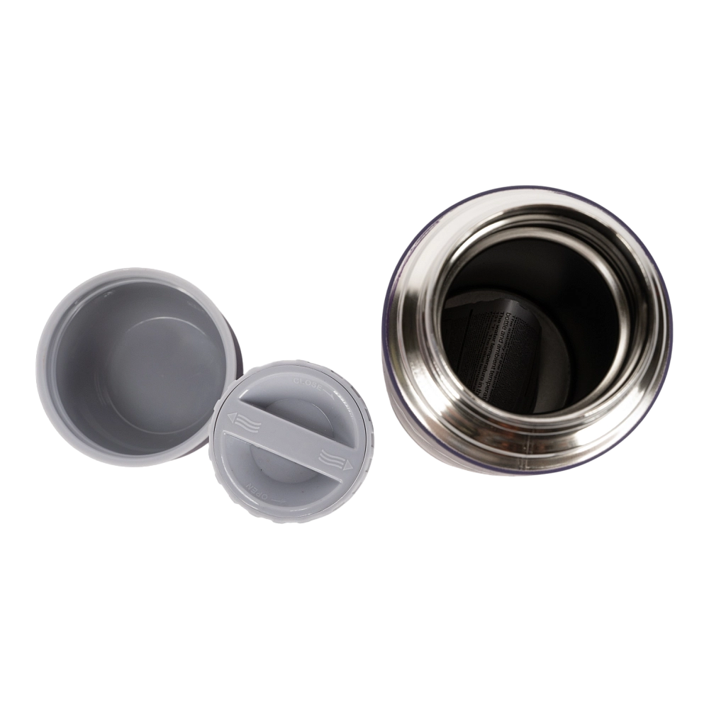Термос 032-V 750ML с ситечком (NA.TM-032-V) Nisus. Фото №3 Термос 032-V 750ML с ситечком (NA.TM-032-V) Nisus. Фото №3