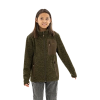 Толстовка Remington  Unisex Women and Children Green р. 156