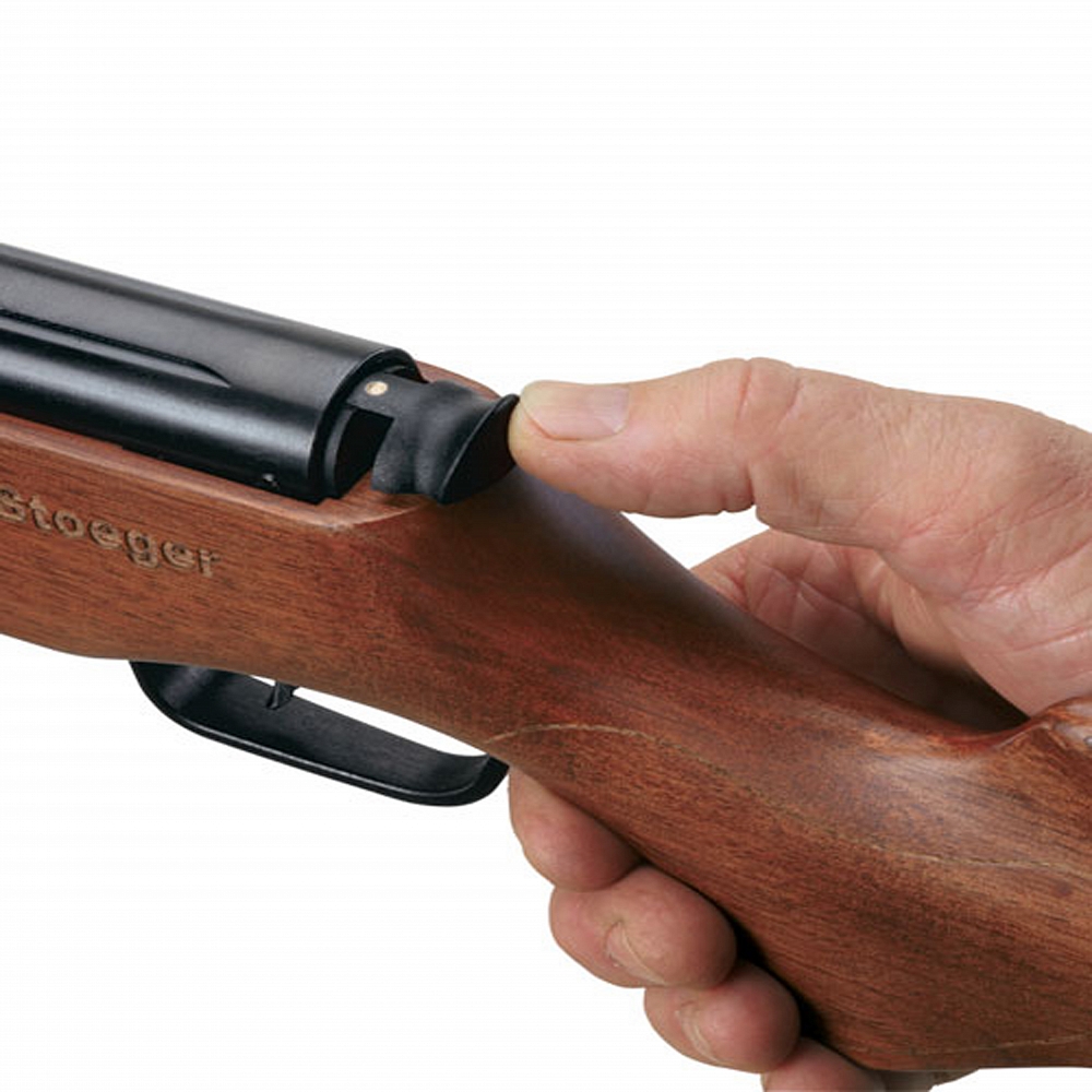 Винтовка пневматическая Stoeger X10 Wood, калибр 4,5. Фото №3