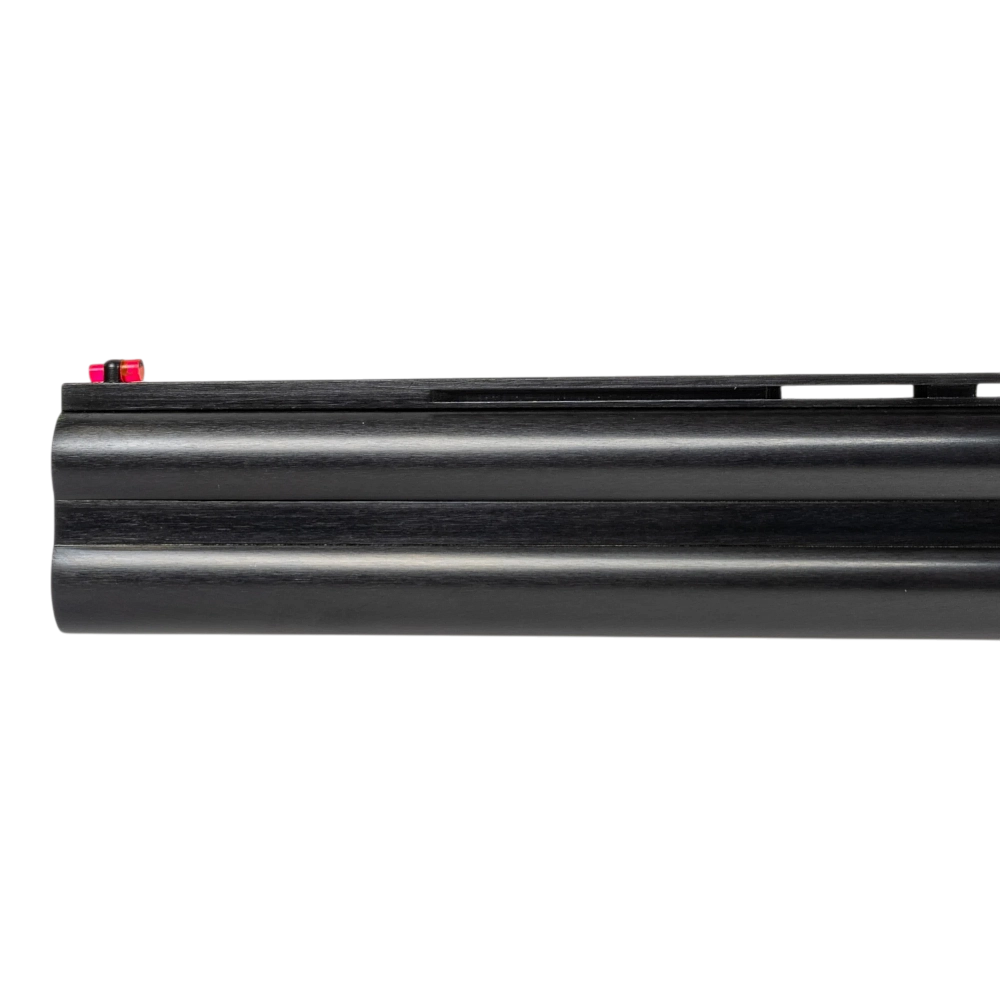 Ружье МР-27М 12/76 Русич орех камуфляж Осенний лес,Soft Touch,комп. д/ч L-725. Фото №9