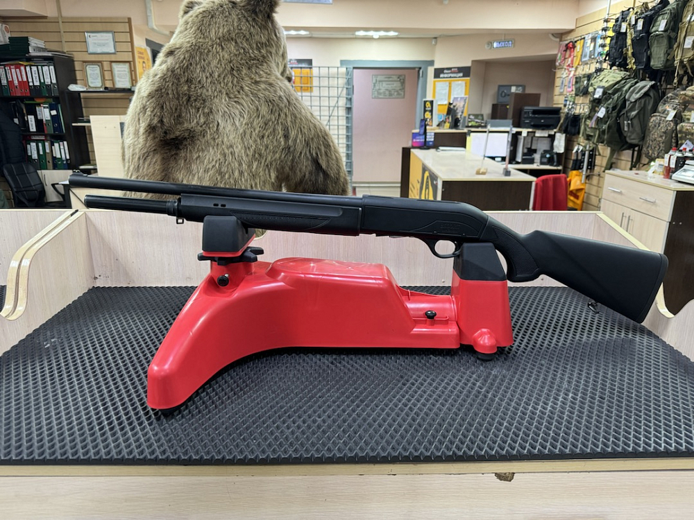 Hatsan Hatsan Escort PS кал.12х76. Фото №2