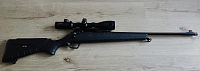 Istanbul Silah Monza кал.308Win