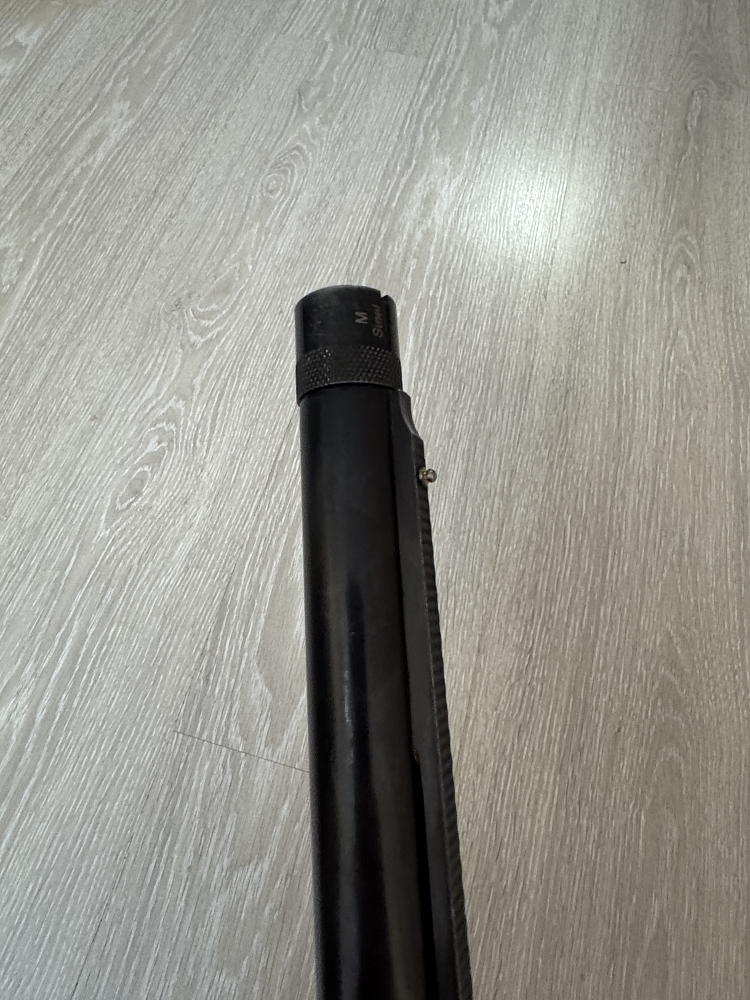 Байкал МР 155 12*89 кал.12х89. Фото №2