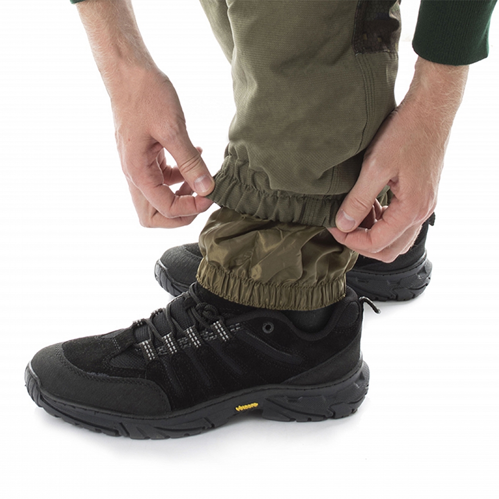 Костюм демисезонный "Stalker Alova" сумрак (56-58/182) (ХСН). Фото №5