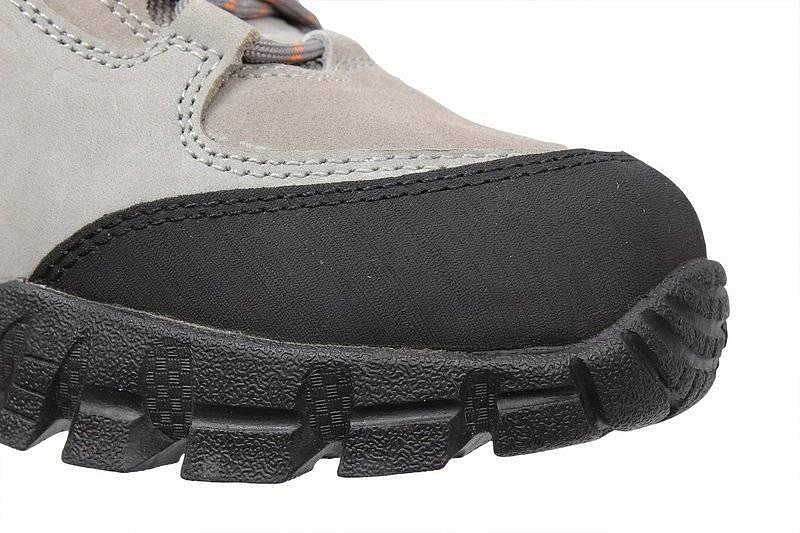 Ботинки Remington Brave hiking shoes р. 44. Фото №11