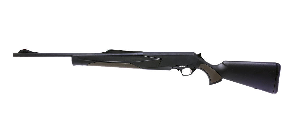 Карабин Browning Bar .30-06 Sprg. MK3 Composite Black Brown fluted HC THR 530. Фото №3 Карабин Browning Bar .30-06 Sprg. MK3 Composite Black Brown fluted HC THR 530. Фото №3