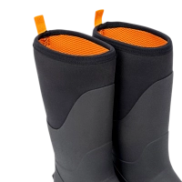 Сапоги Remington Bream black р.47