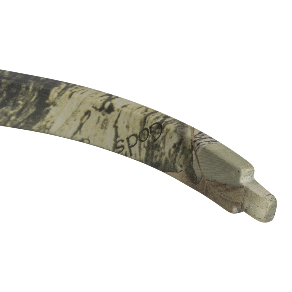 Плечи Remington для арбалета XB27, god camo, 175lbs, законц., прост.. Фото №4