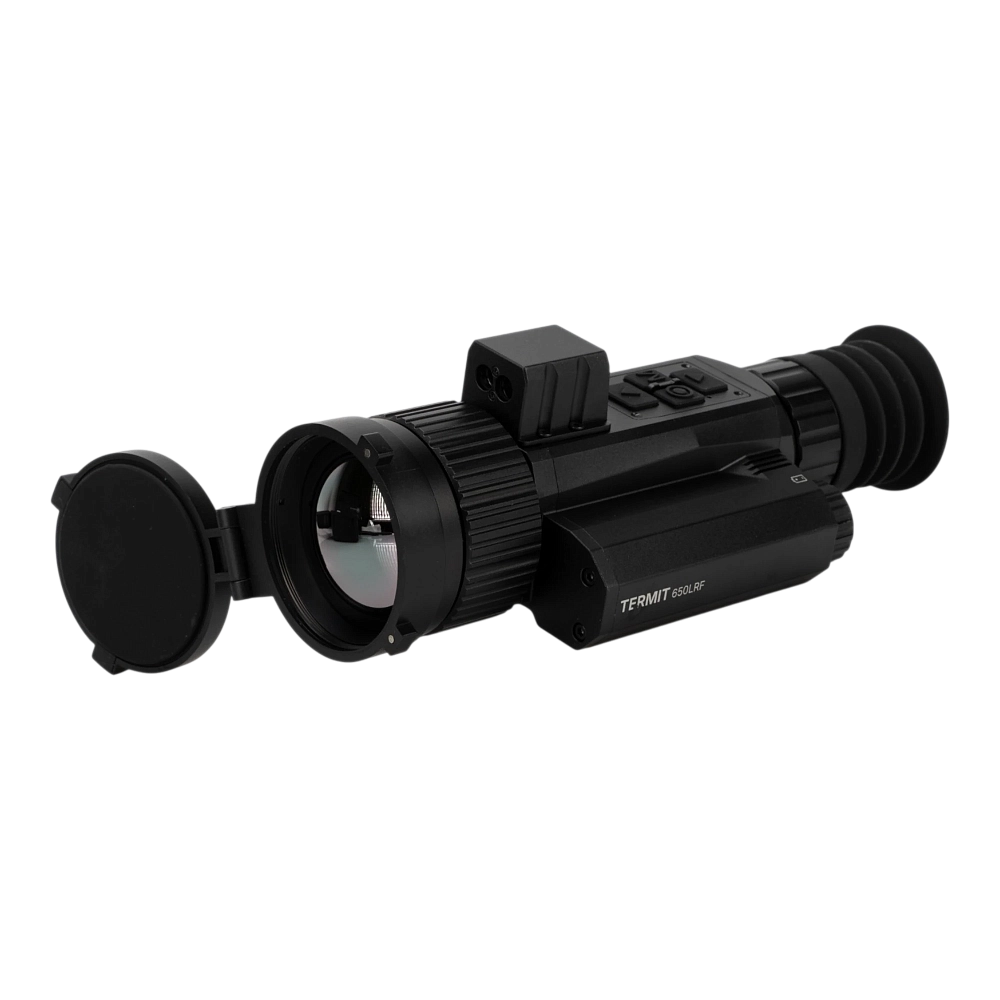 Тепловизионный прицел REMINGTON TERMIT 650 LRF. Фото №26