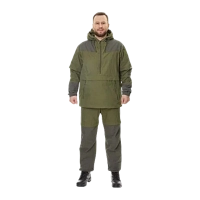 Костюм ORION Active Элит Барьер т.хаки р. 56-58/182-188