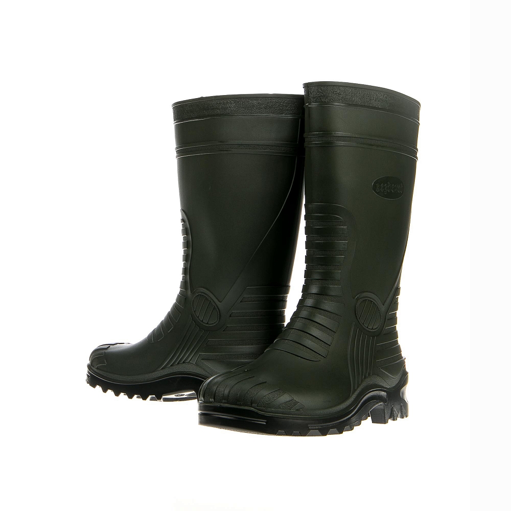 Сапоги ПВХ "Вездеход", р-р 45 (СВ-15). Фото №1 Сапоги ПВХ "Вездеход", р-р 45 (СВ-15). Фото №1