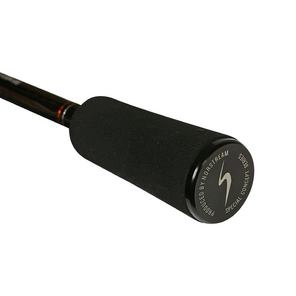 Удилище спиннинговое NORSTREAM Adept 732L тест 2 - 10 гр. Фото №4 Удилище спиннинговое NORSTREAM Adept 732L тест 2 - 10 гр. Фото №4