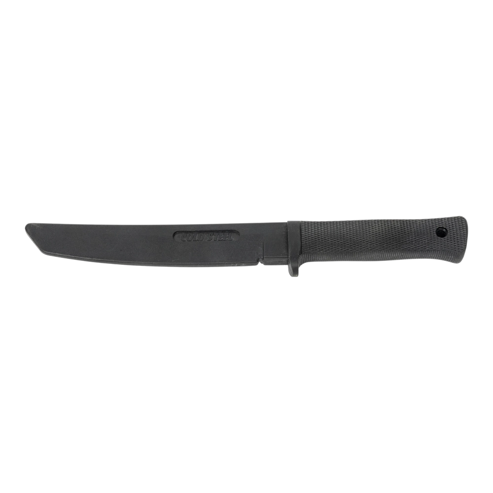 Нож тренировочный Cold Steel Training Recon Tanto пластиковый. Фото №1