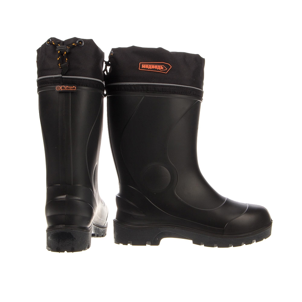 Сапоги "Медведь" ЭВА "Вездеход",(СВ-73ш) р-р 45. Фото №1