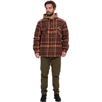 Куртка-рубашка Remington Gangster, р. XL