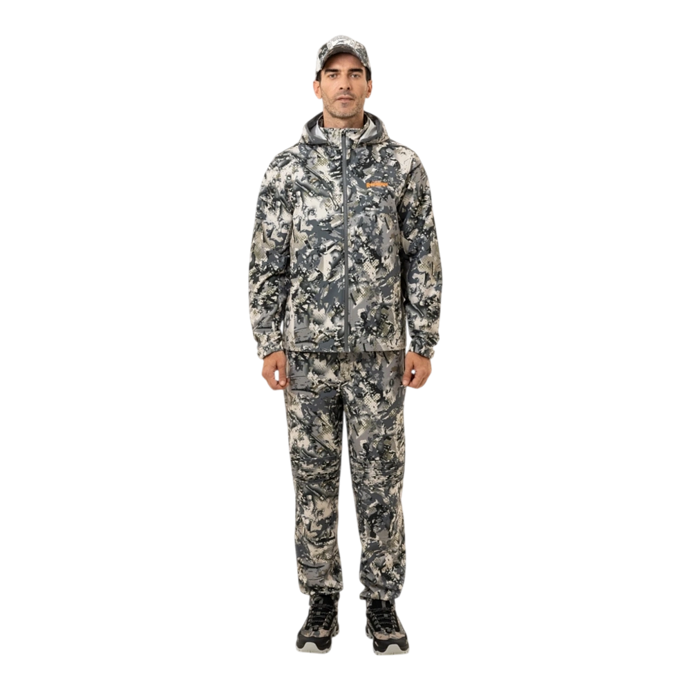 Костюм Remington Texas Anti-mosquito Apex р. 2XL. Фото №1 Костюм Remington Texas Anti-mosquito Apex р. 2XL. Фото №1
